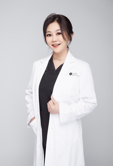 国际权威医美专家曾淑惠：从品质角度谈护肤美容(图1)