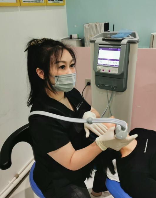 国际权威医美专家曾淑惠：从品质角度谈护肤美容(图2)
