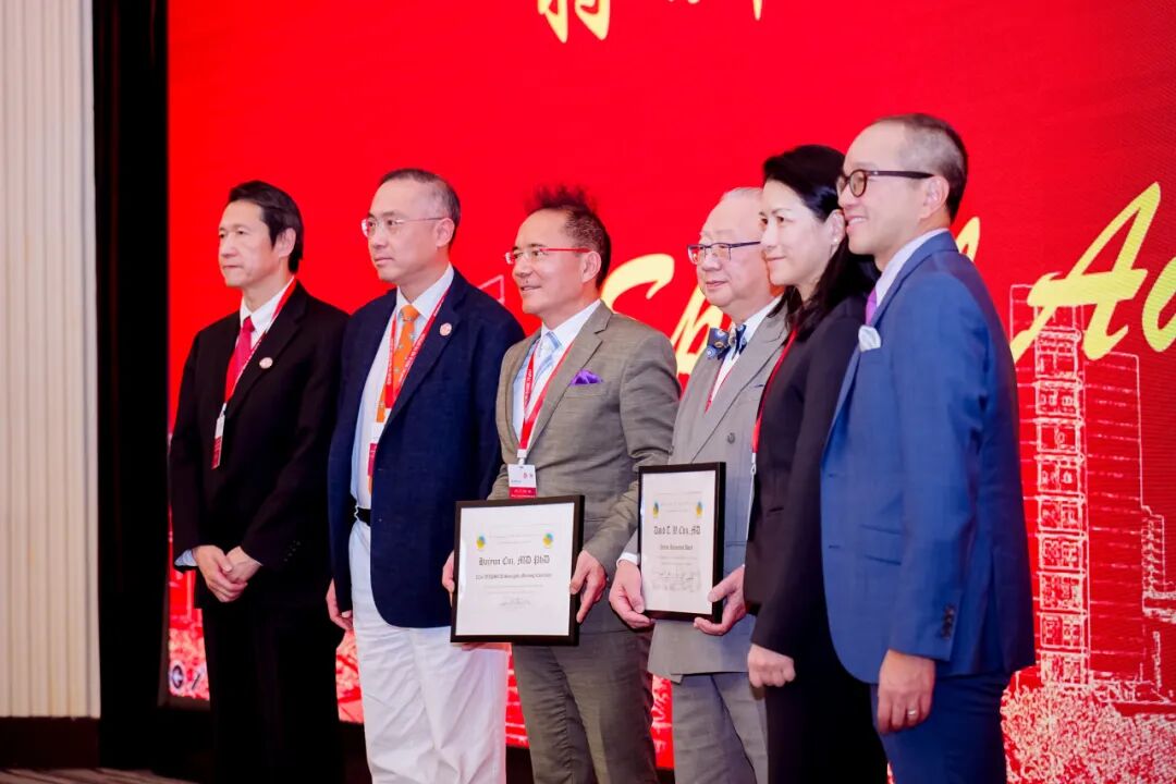 同济大学附属同济医院崔海燕教授当选世界华裔整形外科医师大会新一届执行理事会理事(图7) 同济大学附属同济医院崔海燕教授当选世界华裔整形外科医师大会新一届执行理事会理事(图7)