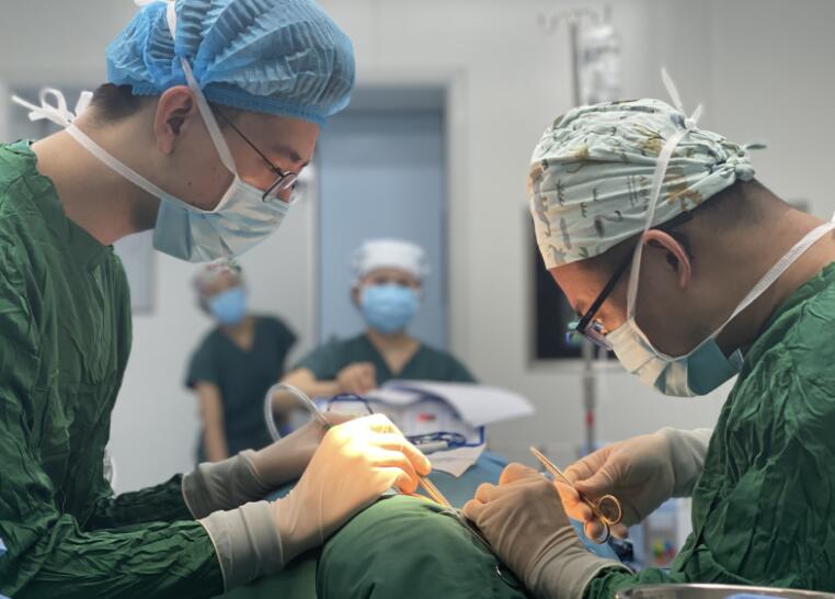 点击查看原始图片 西安艾薇美医疗美容医院眼整形怎么样?西安医美圈口碑很不错(图1)