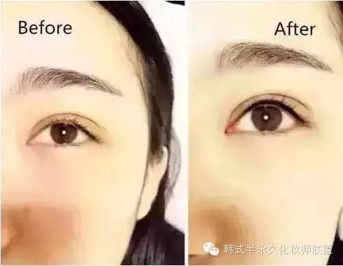 美瞳线脱色怎么办?别急,看这里!(图1) 美瞳线脱色怎么办?别急,看这里!(图1)
